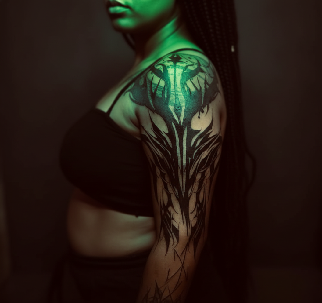 Tatuagem 1.2