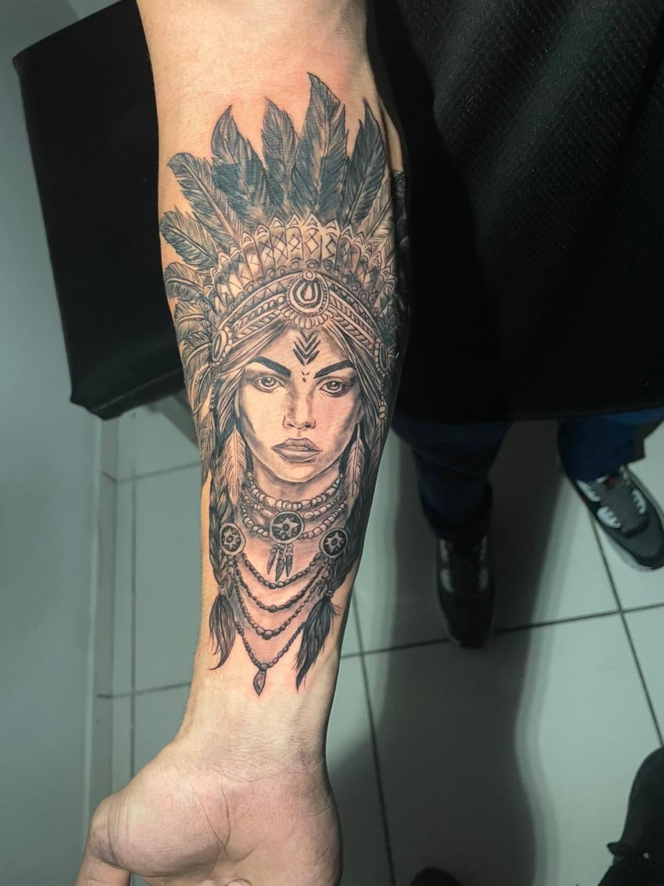 Tatuagem 1.3