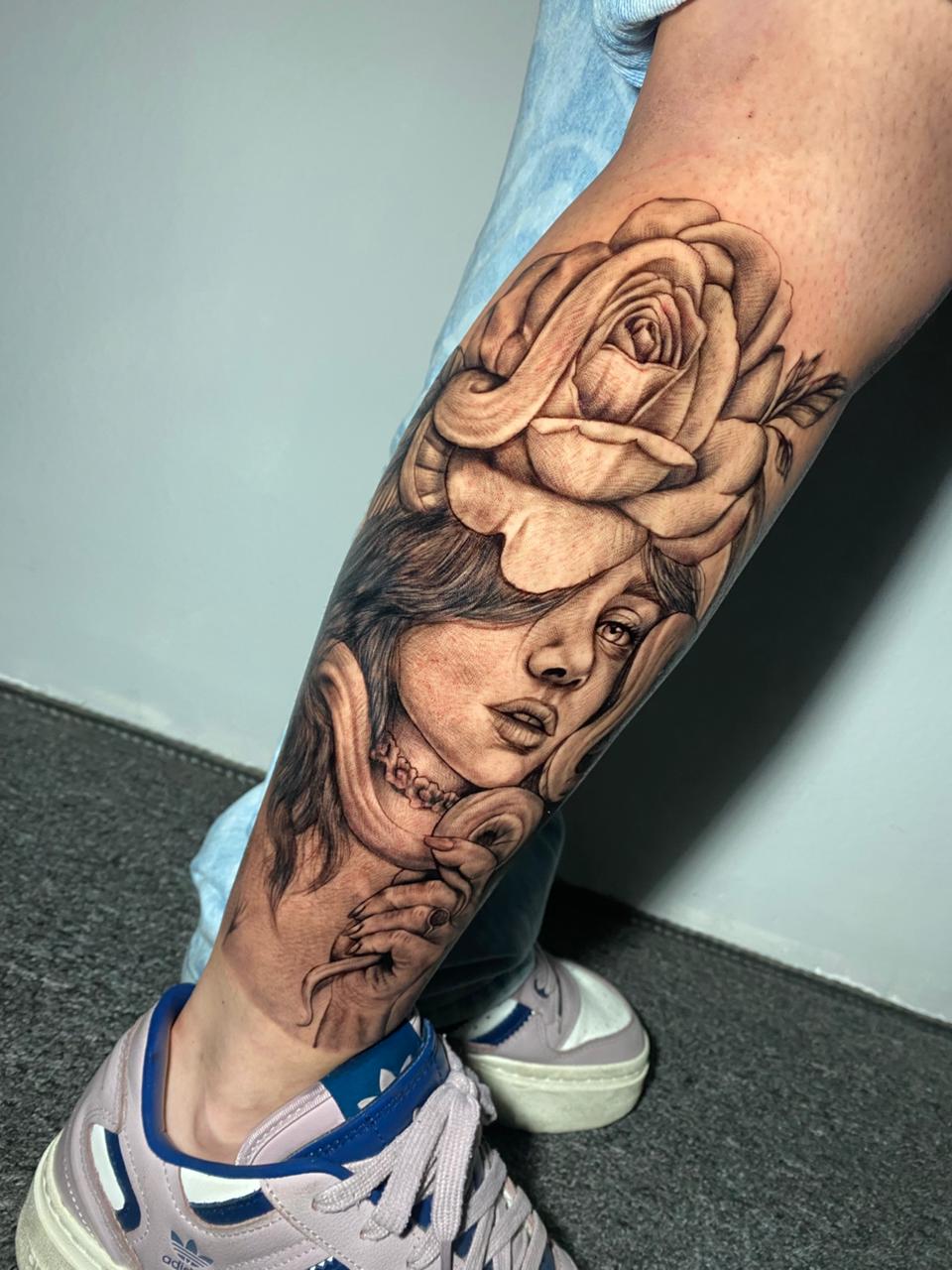 Tatuagem 1.4