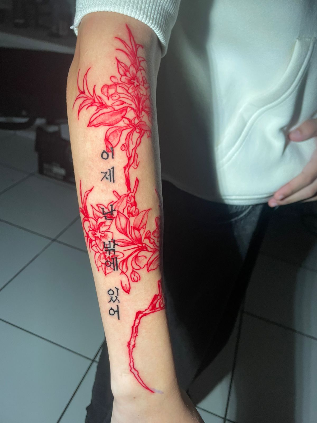 Tatuagem 1.5