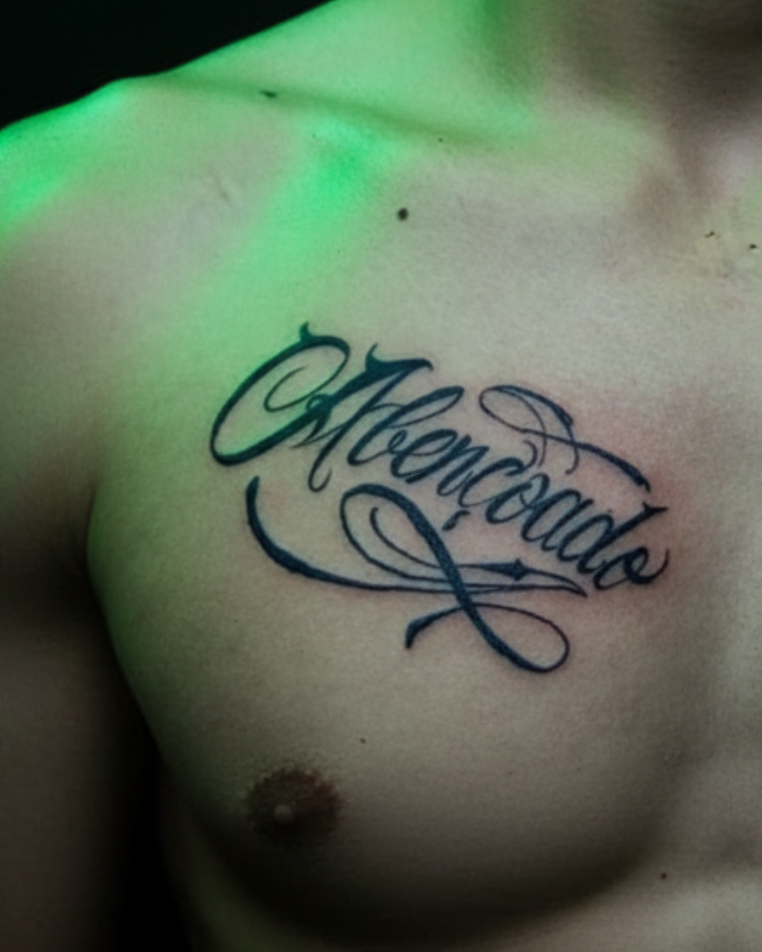 Tatuagem 2.2
