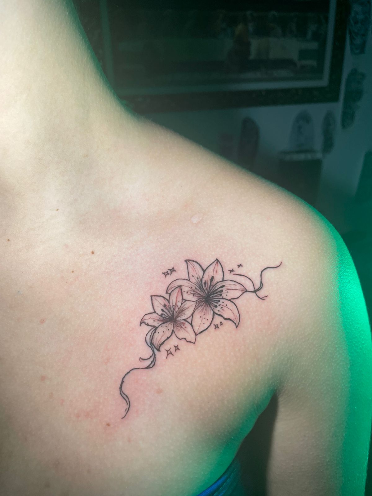 Tatuagem 2