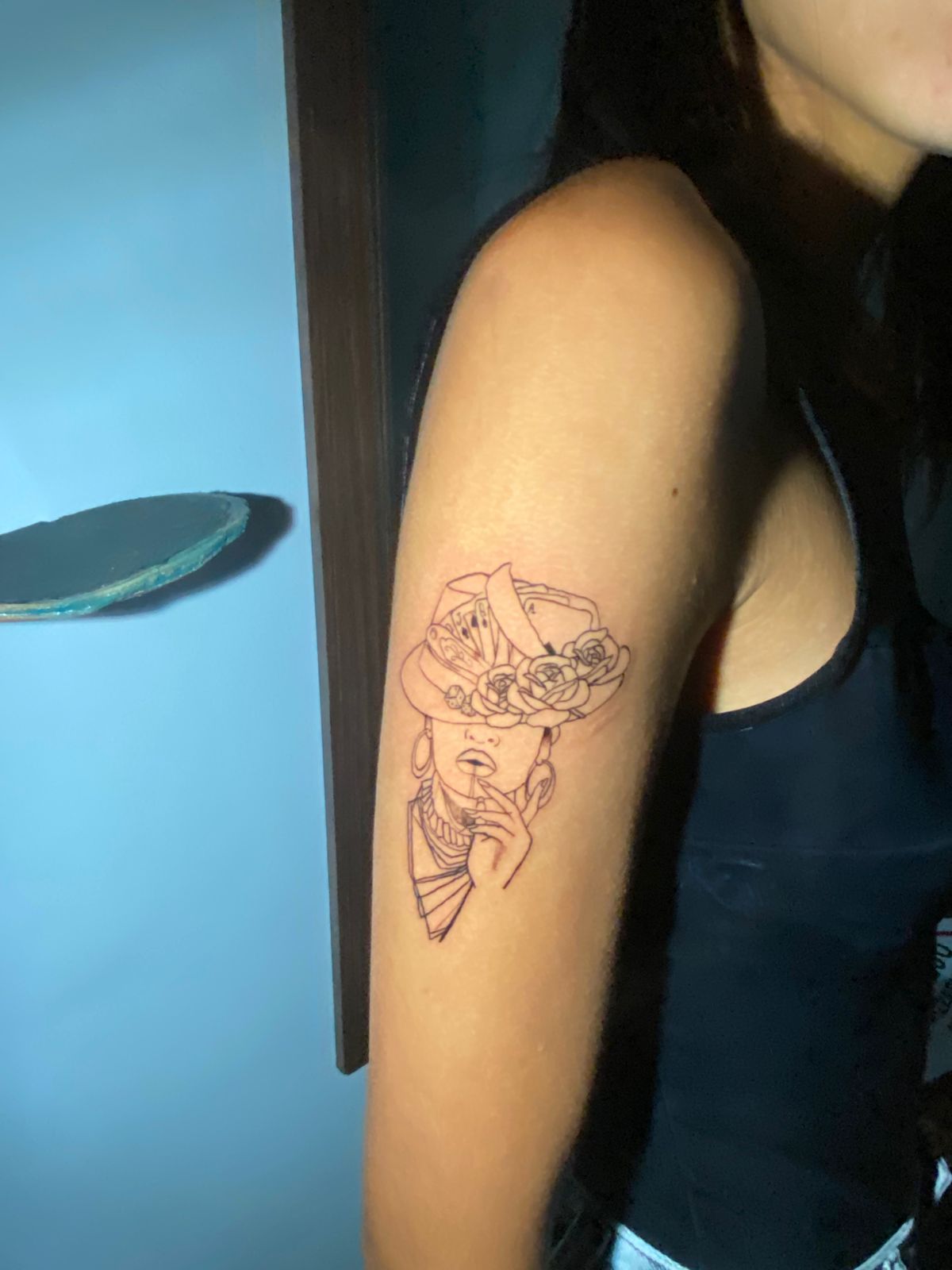 Tatuagem 33