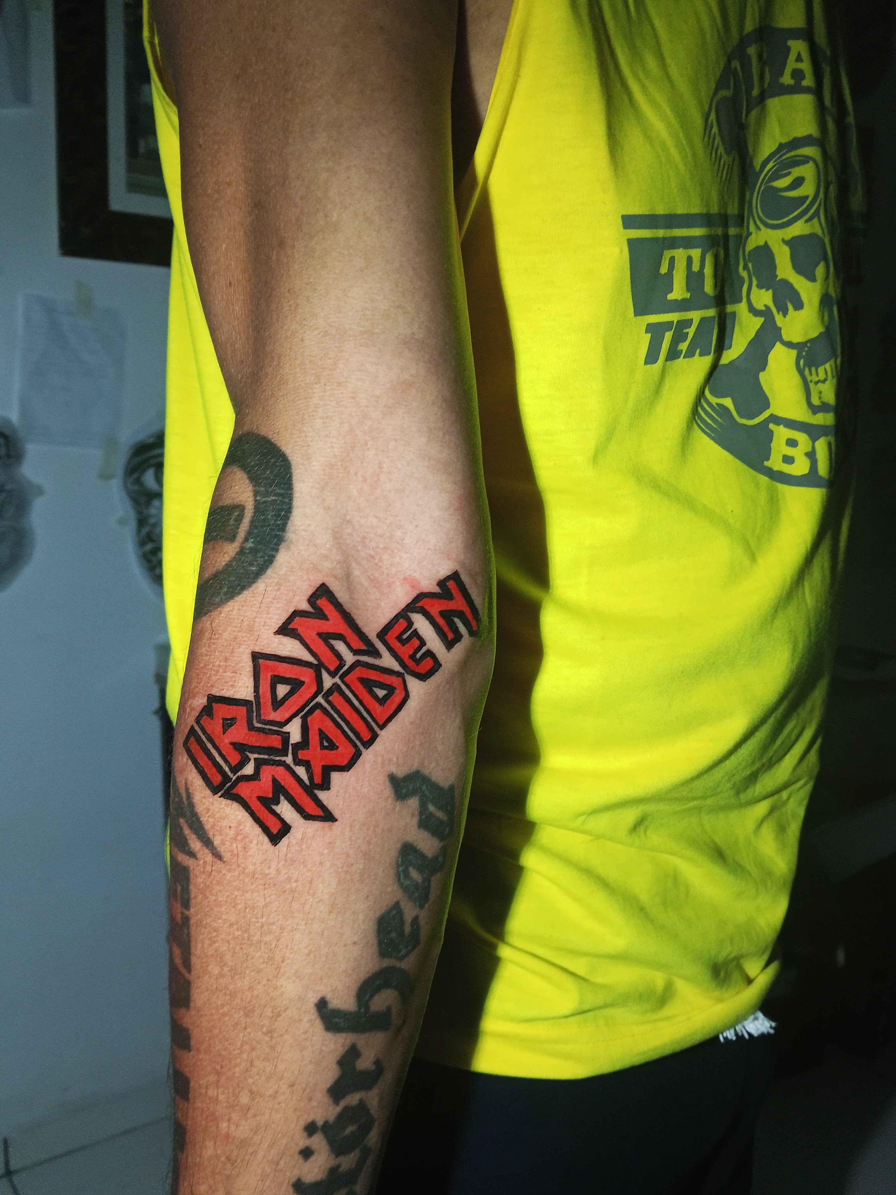 Tatuagem 4