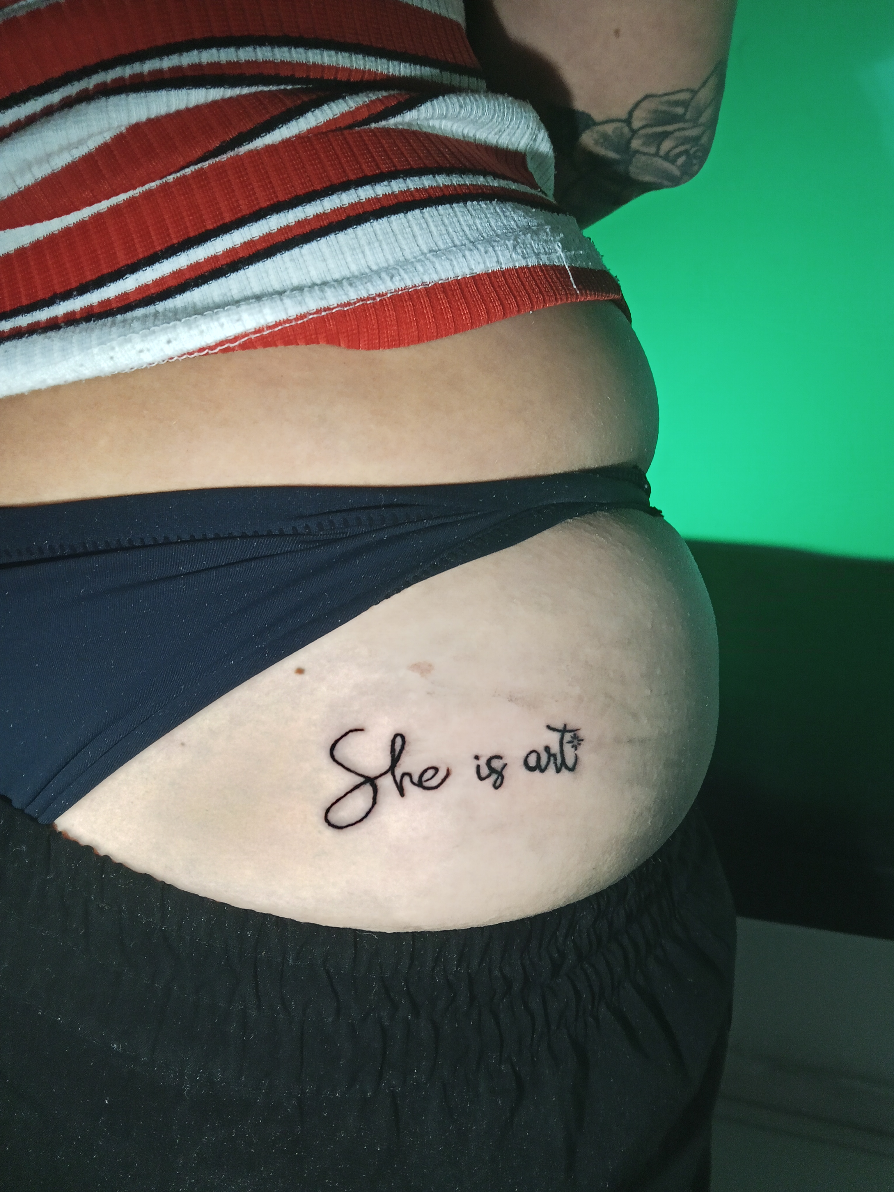 Tatuagem 44