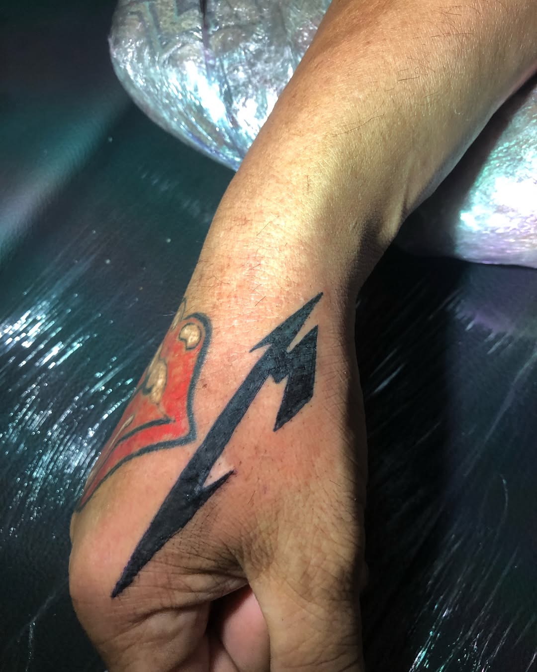 Tatuagem 5