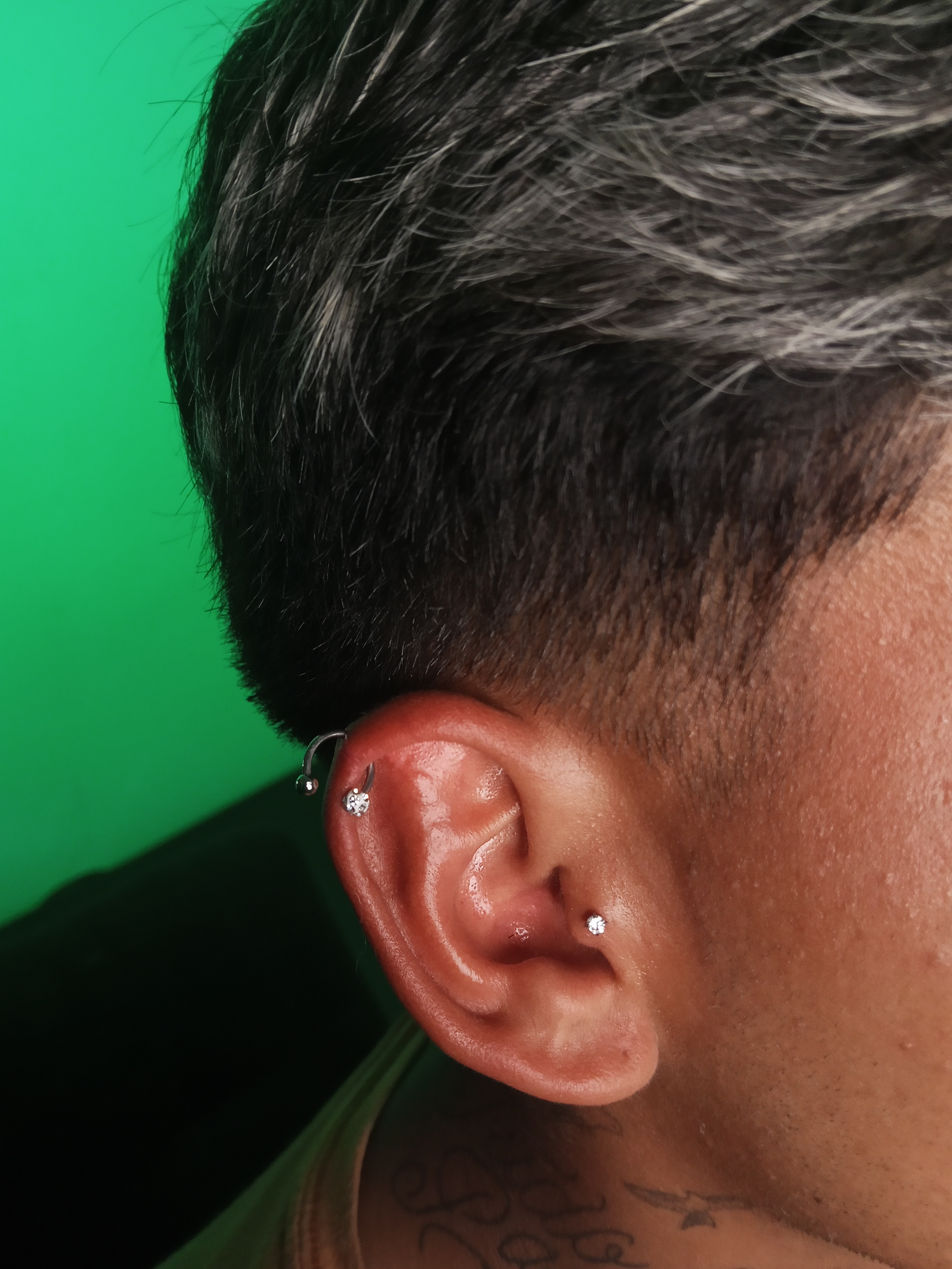 Piercing 11