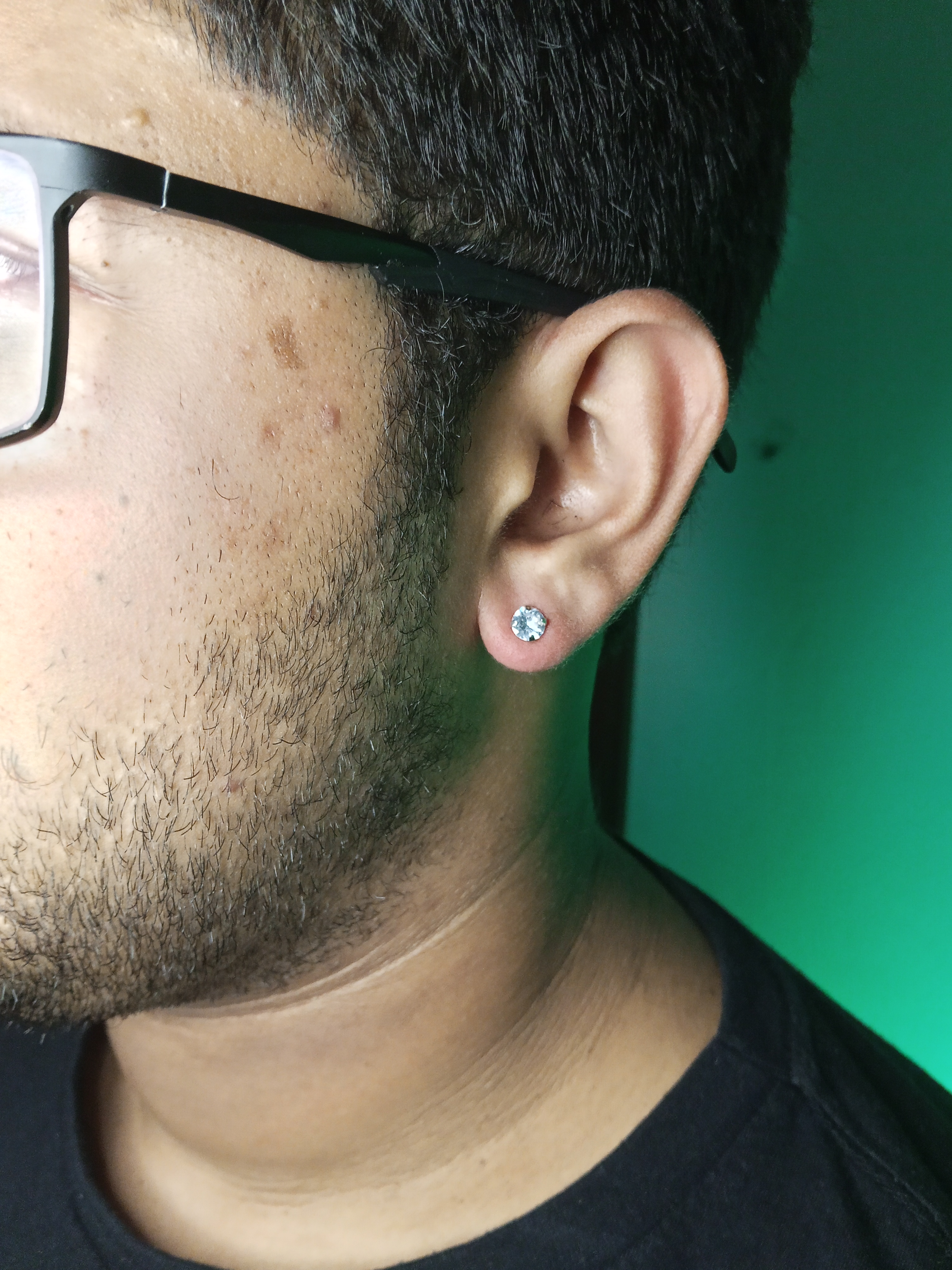 Piercing 15