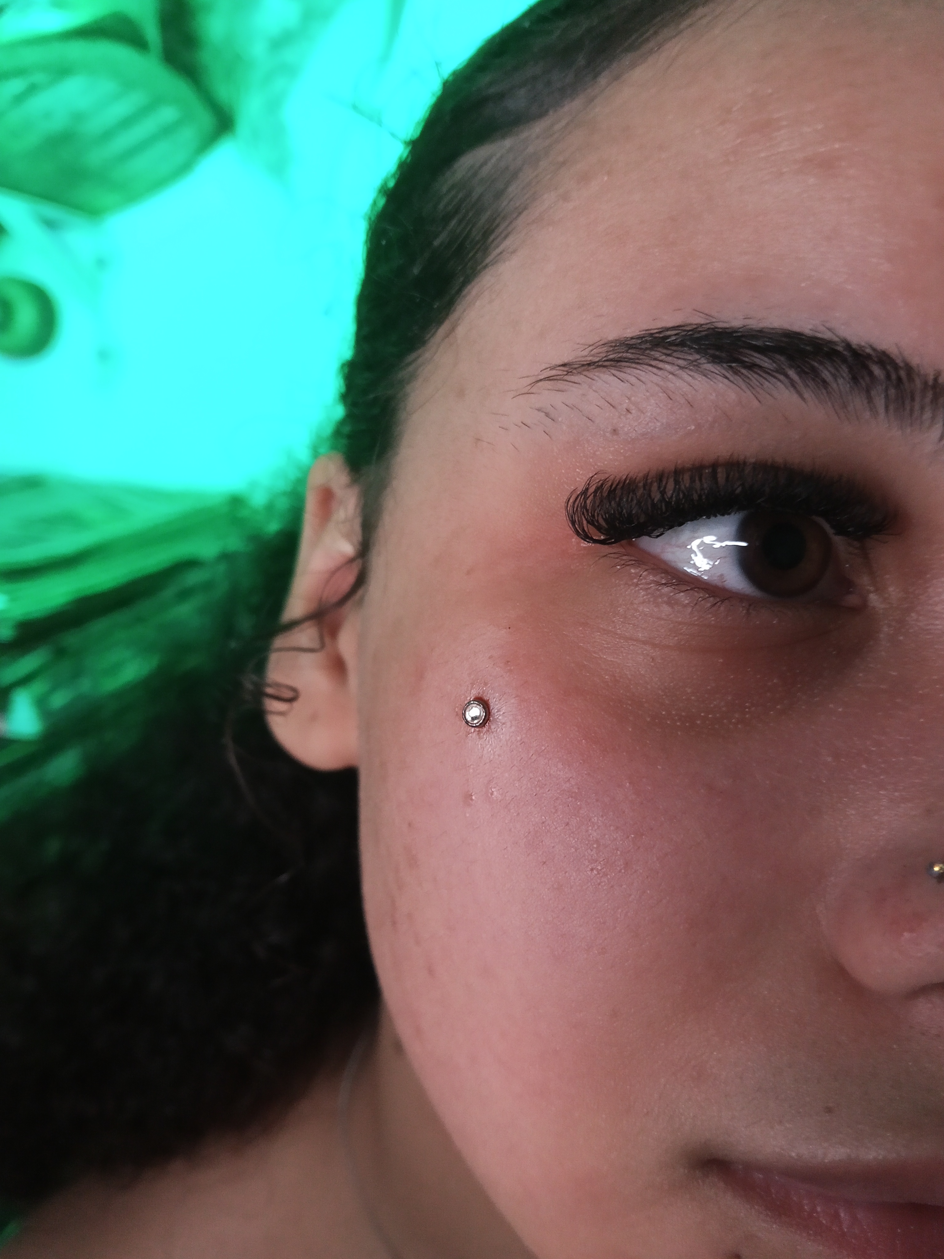 Piercing 2.1