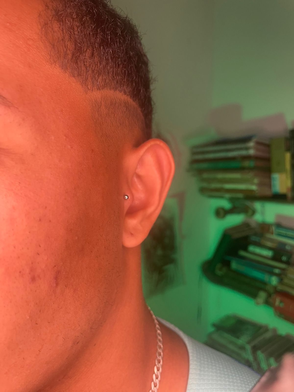 Piercing 2.2