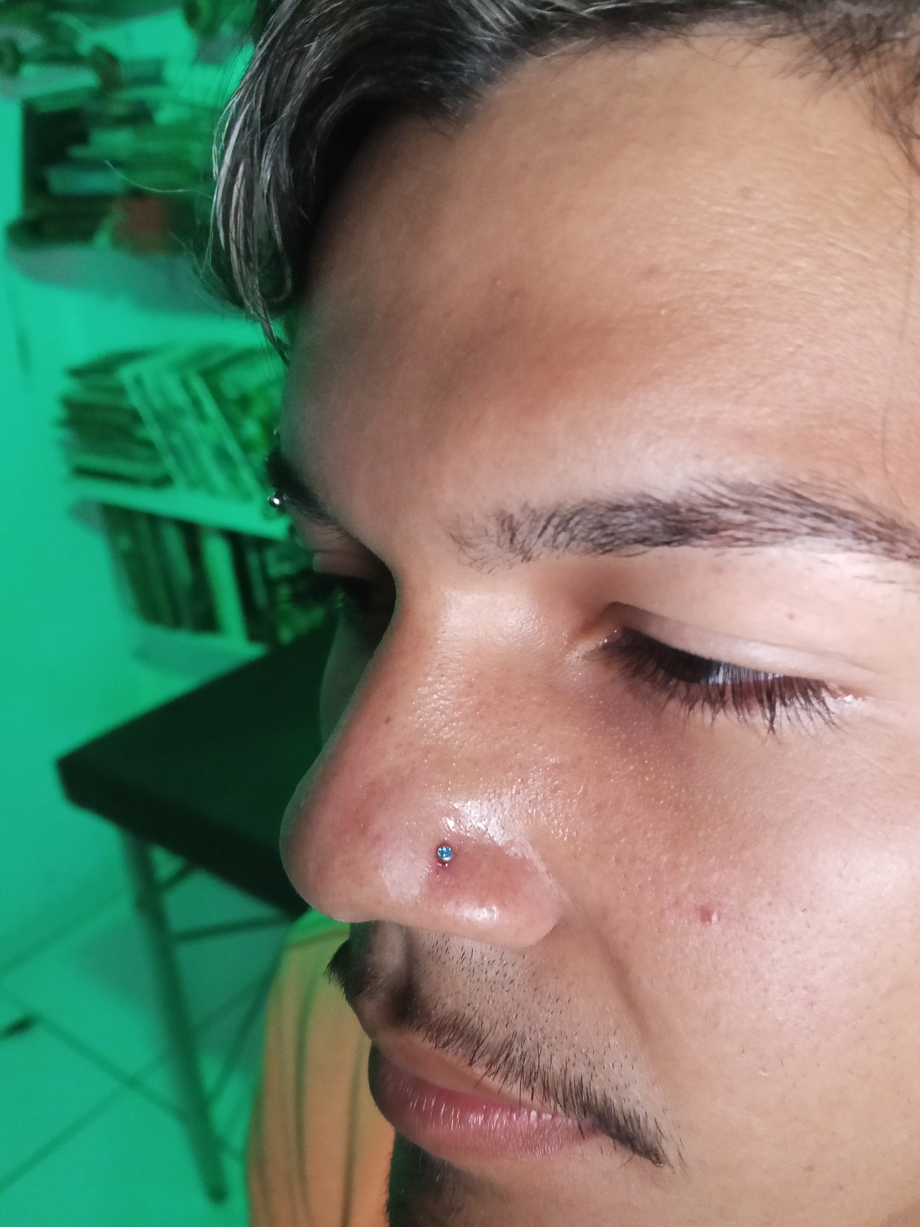 Piercing 2.3