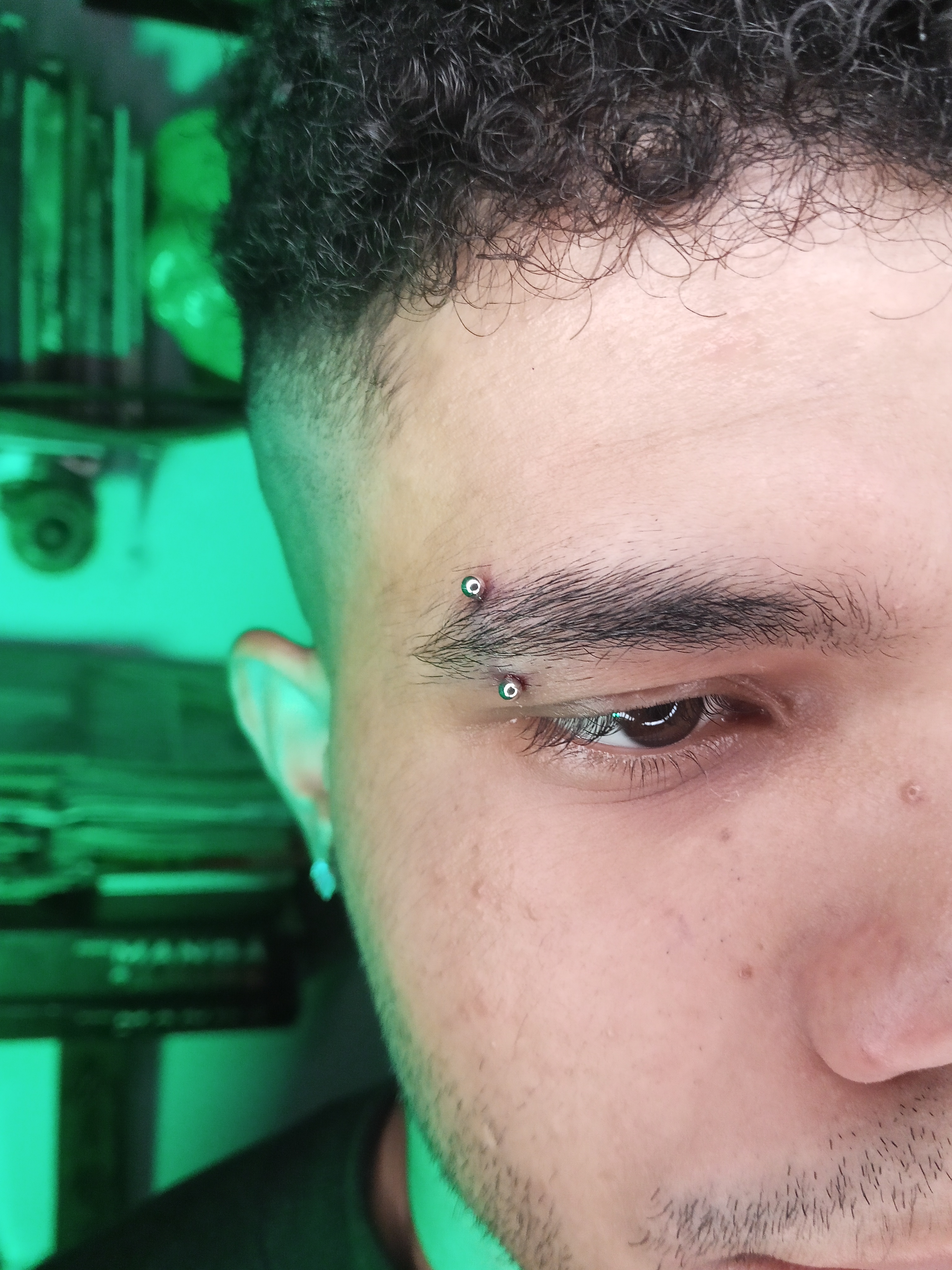 Piercing 4.1.1