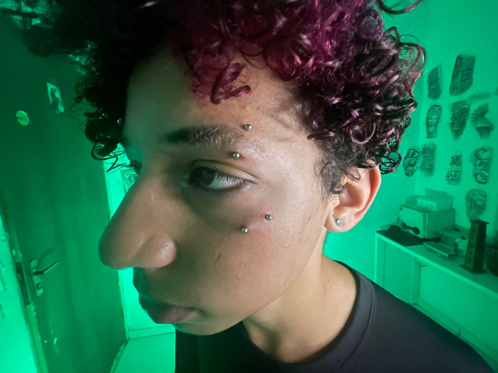 Piercing 4.1