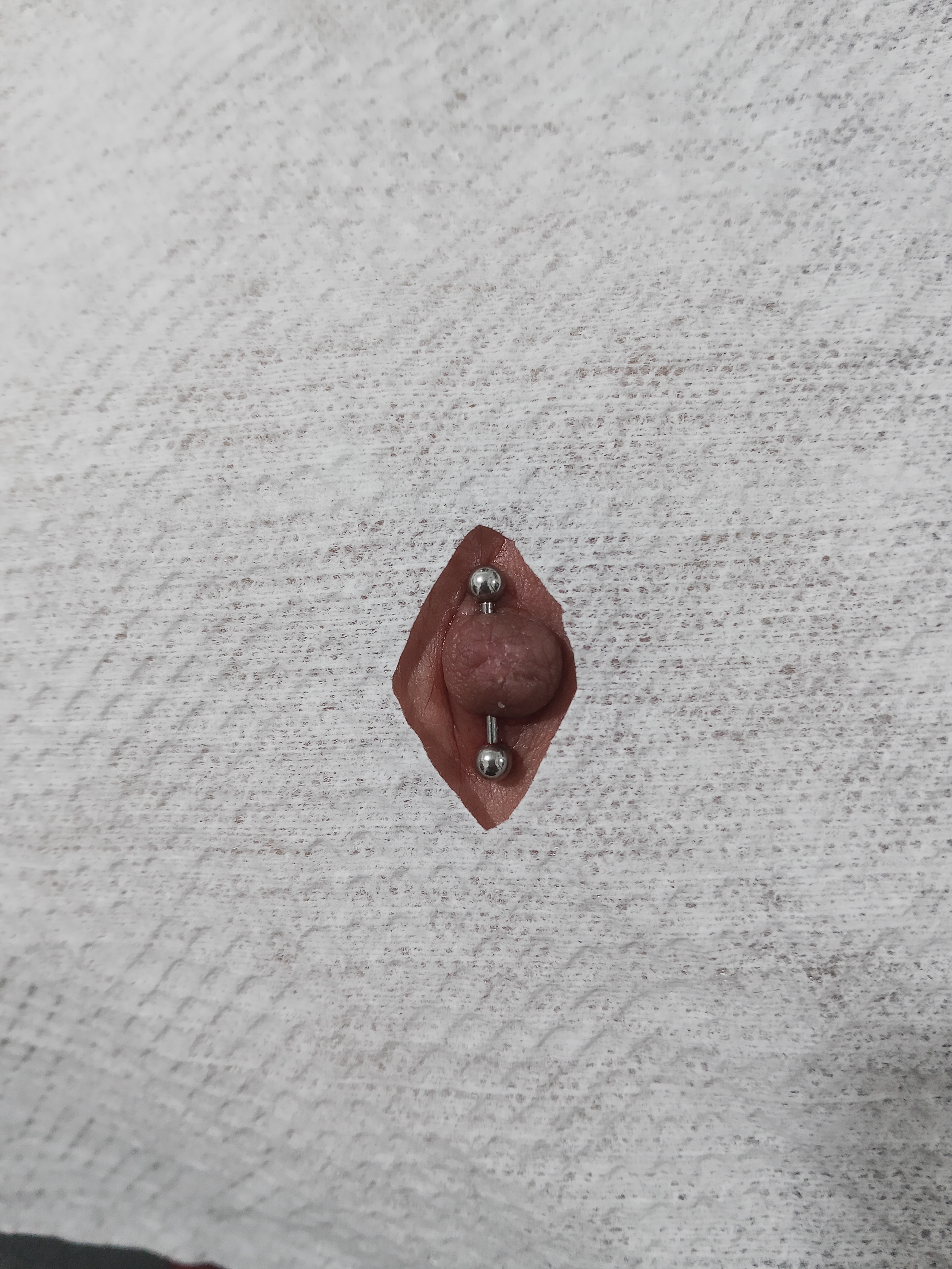 Piercing 5.1